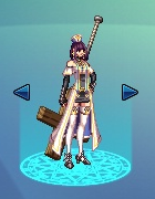 エヴァンジェリスト エヴァンジェリスト