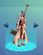 神女 神女