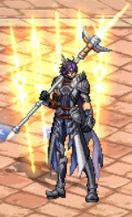 ドラゴニアンランサー.jpg ドラゴニアンランサー.jpg