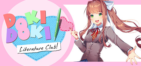 Doki Doki Literature Club 攻略 Wiki