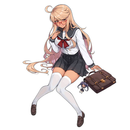 アルマ アルマス ドールズフロントライン ドルフロ 少女前線 Wiki