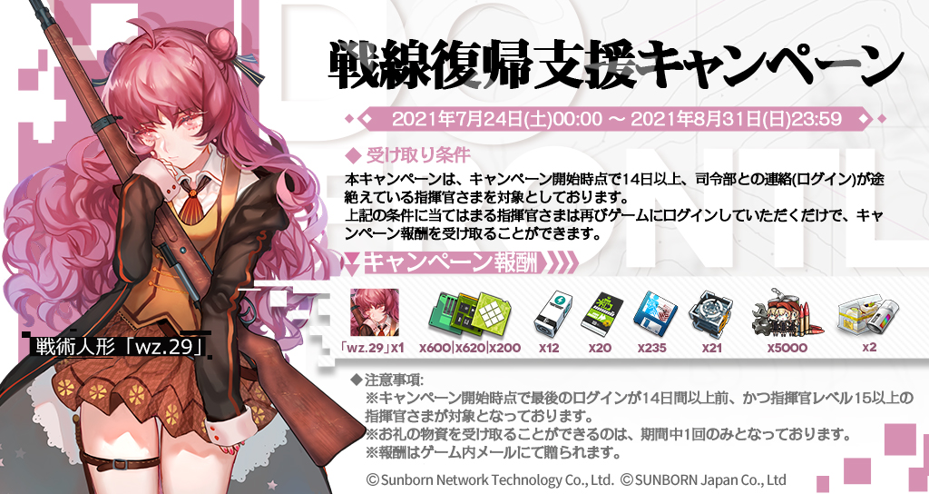 ドールズフロントライン ドルフロ 少女前線 Wiki ドールズフロントライン ドルフロ 少女前線 Wiki