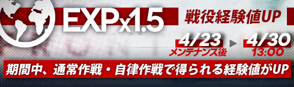 イベント 緊急追加訓練 戦役経験値up ドールズフロントライン ドルフロ 少女前線 Wiki