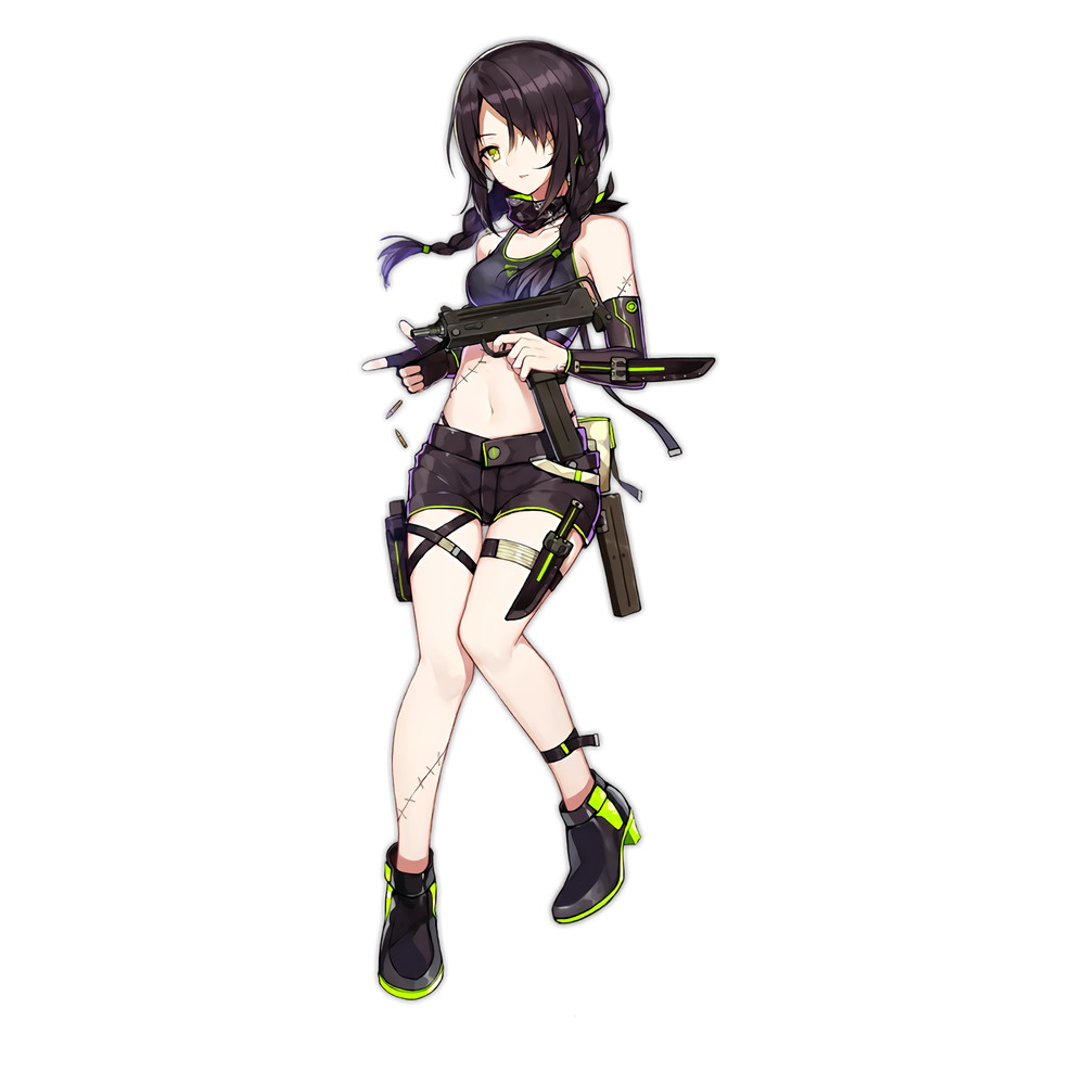 イングラム ドールズフロントライン ドルフロ 少女前線 Wiki イングラム ドールズフロントライン ドルフロ 少女前線 Wiki