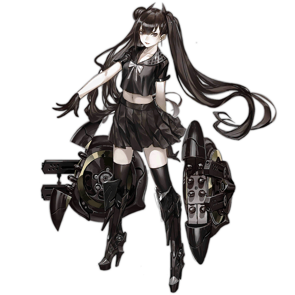 ウロボロス ドールズフロントライン ドルフロ 少女前線 Wiki