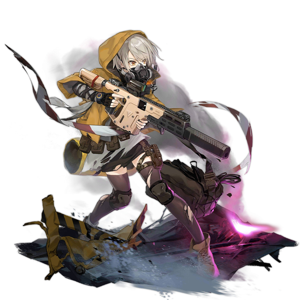 エージェントvector ドールズフロントライン ドルフロ 少女前線 Wiki エージェントvector ドールズフロントライン ドルフロ 少女前線 Wiki