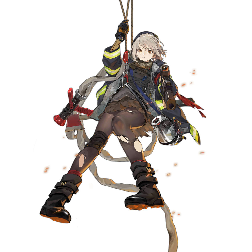 エージェントvector ドールズフロントライン ドルフロ 少女前線 Wiki エージェントvector ドールズフロントライン ドルフロ 少女前線 Wiki