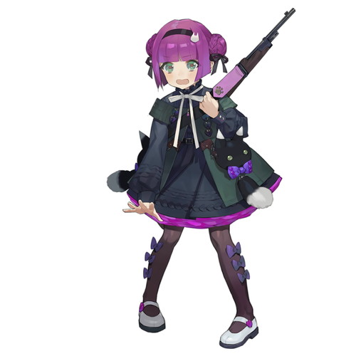 カルカノm91 38 ドールズフロントライン ドルフロ 少女前線 Wiki