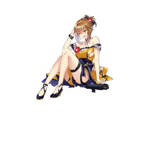 グリズリー ドールズフロントライン ドルフロ 少女前線 Wiki グリズリー ドールズフロントライン ドルフロ 少女前線 Wiki