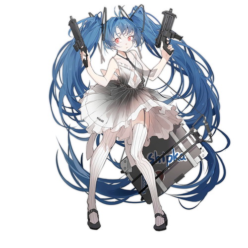 シプカ ドールズフロントライン ドルフロ 少女前線 Wiki シプカ ドールズフロントライン ドルフロ 少女前線 Wiki