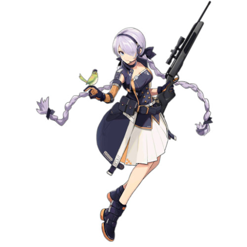 スカウト ドールズフロントライン ドルフロ 少女前線 Wiki