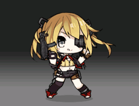 スコーピオン ドールズフロントライン ドルフロ 少女前線 Wiki スコーピオン ドールズフロントライン ドルフロ 少女前線 Wiki