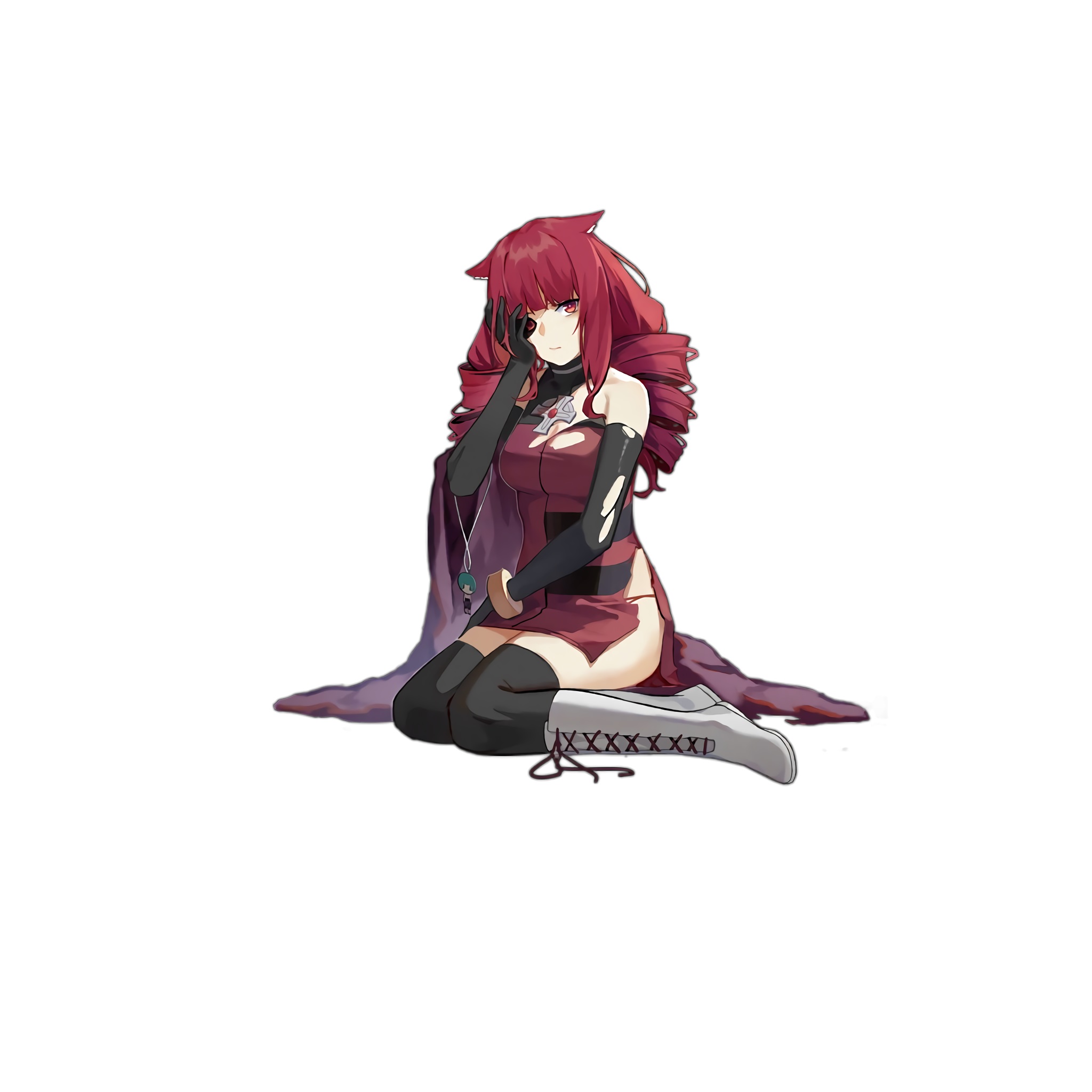 ステラ 星井 ドールズフロントライン ドルフロ 少女前線 Wiki ステラ 星井 ドールズフロントライン ドルフロ 少女前線 Wiki