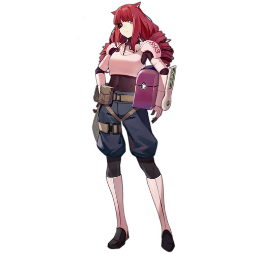 ステラ 星井 ドールズフロントライン ドルフロ 少女前線 Wiki ステラ 星井 ドールズフロントライン ドルフロ 少女前線 Wiki