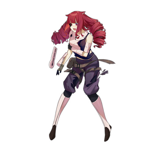ステラ 星井 ドールズフロントライン ドルフロ 少女前線 Wiki ステラ 星井 ドールズフロントライン ドルフロ 少女前線 Wiki