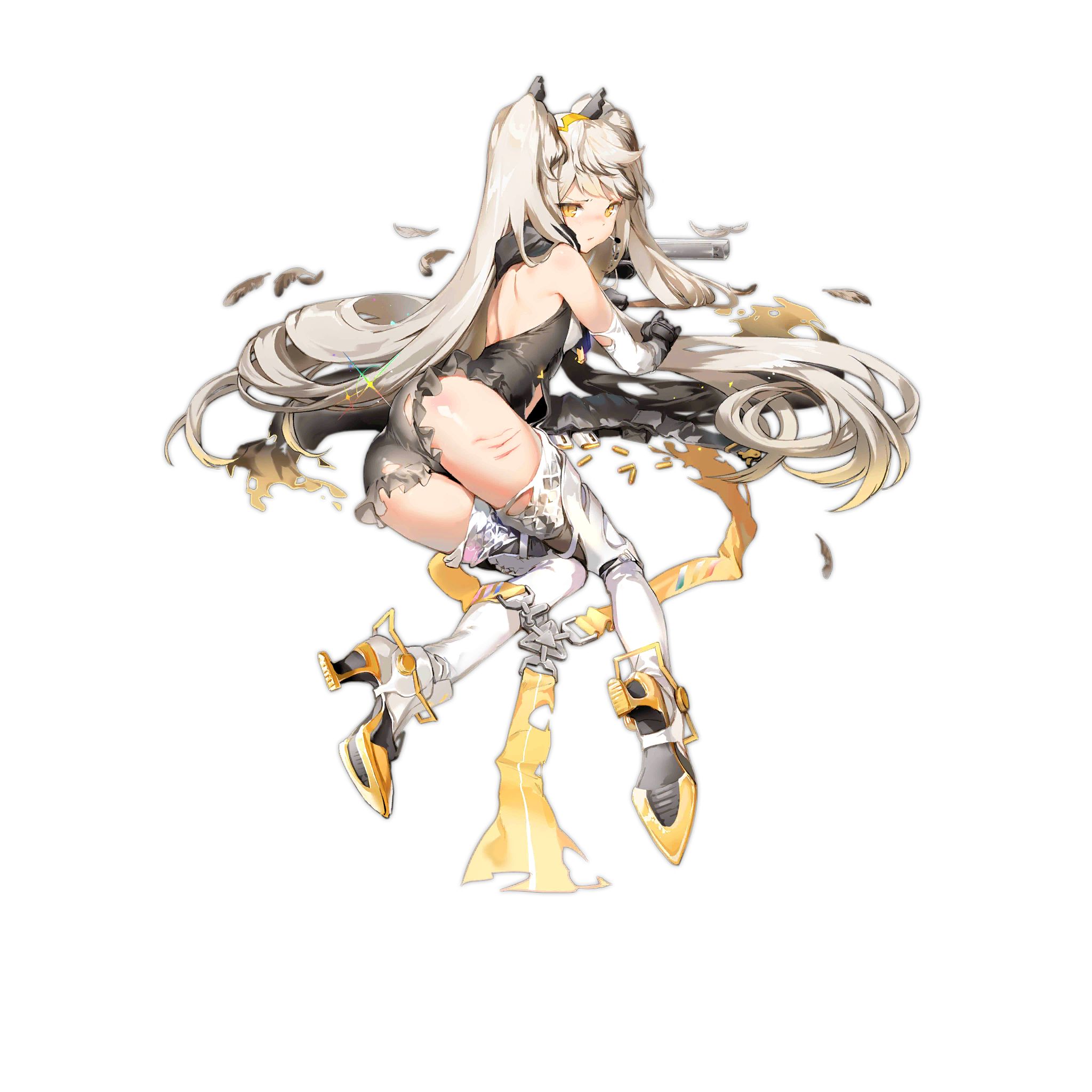 デザートイーグル ドールズフロントライン ドルフロ 少女前線 Wiki デザートイーグル ドールズフロントライン ドルフロ 少女前線 Wiki