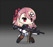 ネゲヴ ドールズフロントライン ドルフロ 少女前線 Wiki ネゲヴ ドールズフロントライン ドルフロ 少女前線 Wiki