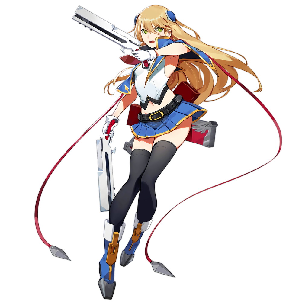 ノエル ドールズフロントライン ドルフロ 少女前線 Wiki