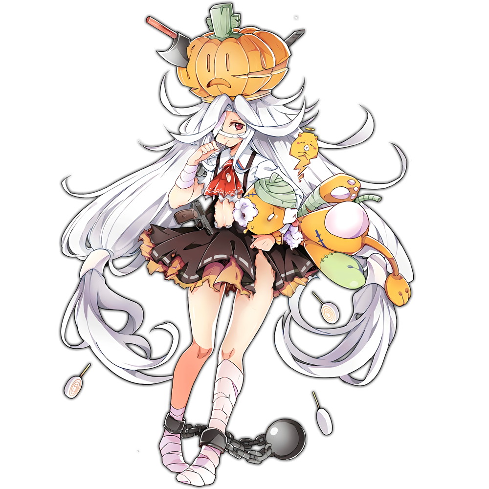 マカロフ ドールズフロントライン ドルフロ 少女前線 Wiki マカロフ ドールズフロントライン ドルフロ 少女前線 Wiki