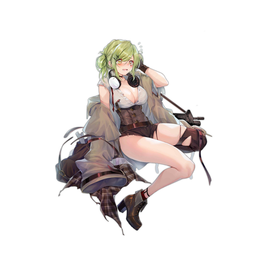 スキン ドールズフロントライン ドルフロ 少女前線 Wiki スキン ドールズフロントライン ドルフロ 少女前線 Wiki