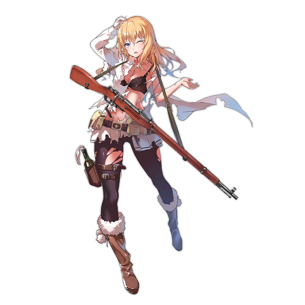 モシン・ナガン_damage.jpg モシン・ナガン_damage.jpg