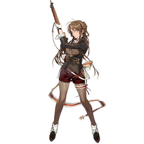 リー エンフィールド ドールズフロントライン ドルフロ 少女前線 Wiki リー エンフィールド ドールズフロントライン ドルフロ 少女前線 Wiki