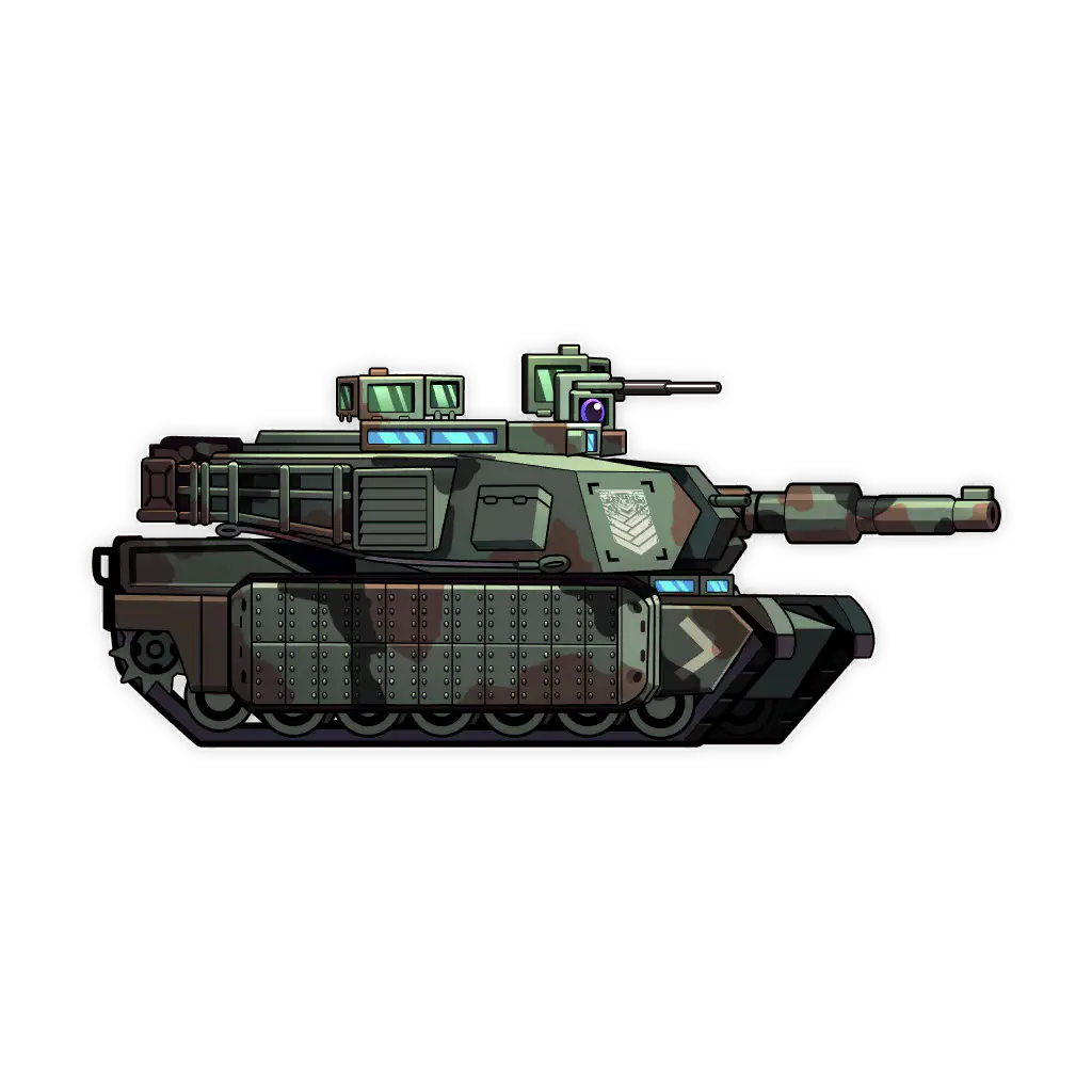 主力戦車