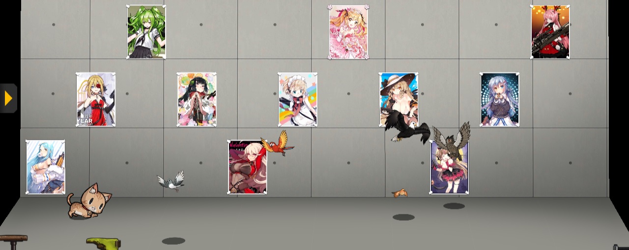 拠点 救護室 ドールズフロントライン ドルフロ 少女前線 Wiki 拠点 救護室 ドールズフロントライン ドルフロ 少女前線 Wiki