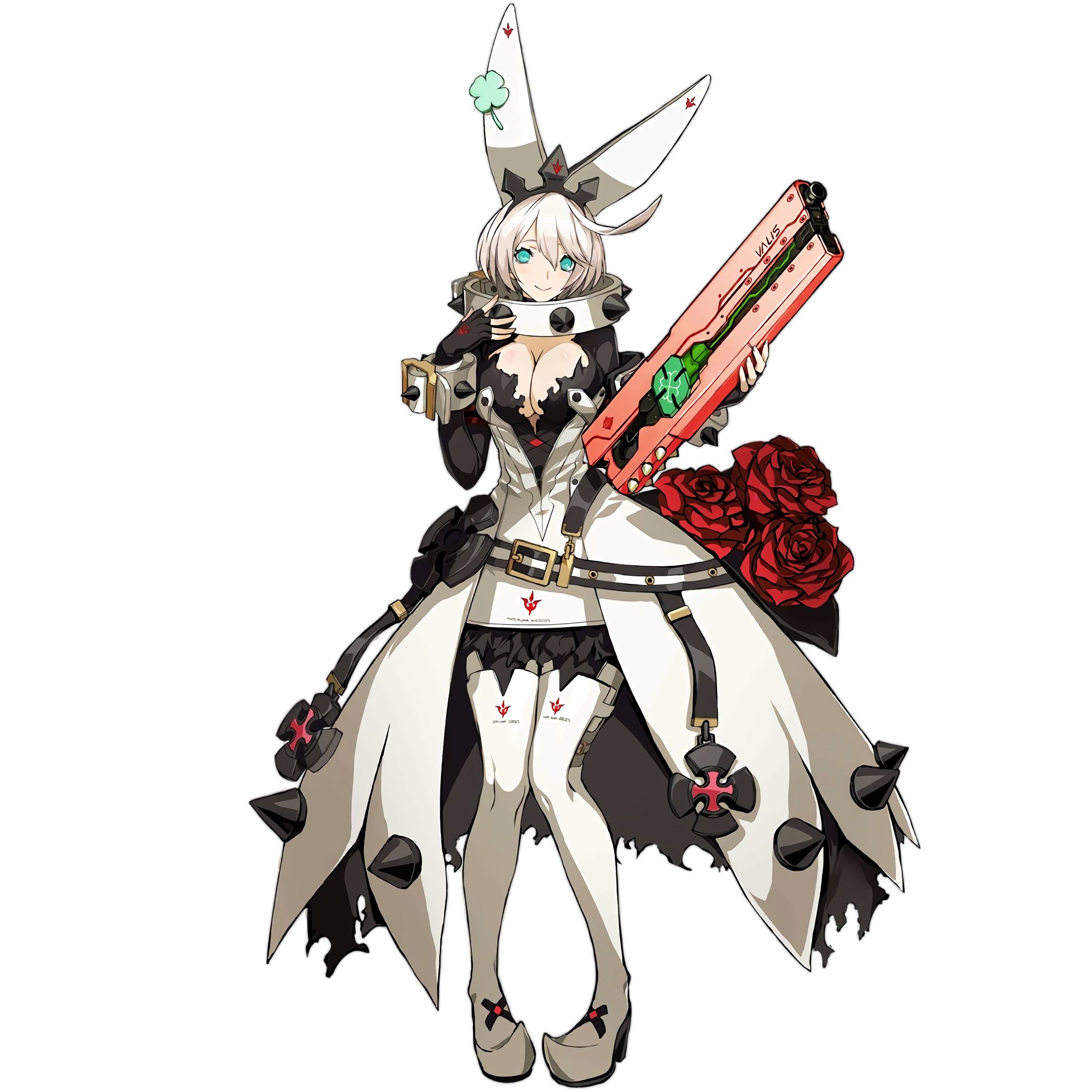 エルフェルト ドールズフロントライン ドルフロ 少女前線 Wiki