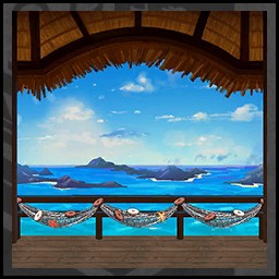 家具-ビーチタイクーン-大空と岩礁.JPG