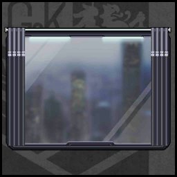 家具-指令室-列車の窓.JPG