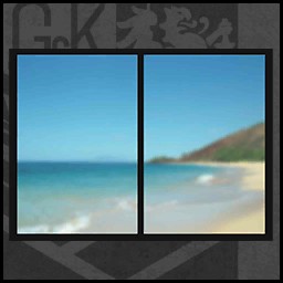 家具-海辺のコテージ-海景の窓.JPG