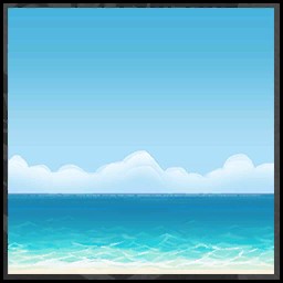 家具-眩いビーチ-海原の遠景.JPG
