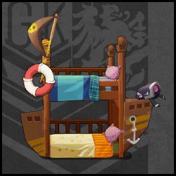 家具-童心園-海賊船二段ベッド.JPG