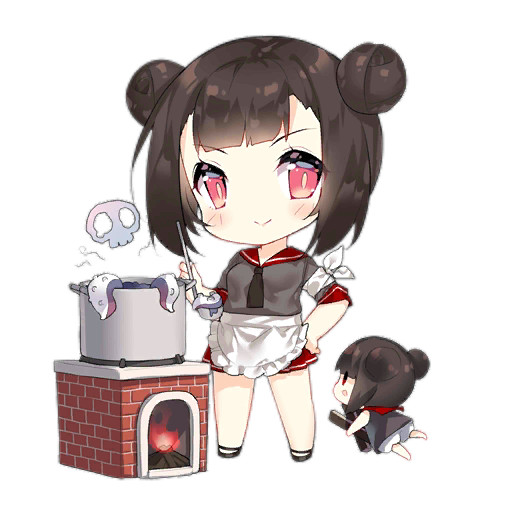 炊事妖精 ドールズフロントライン ドルフロ 少女前線 Wiki 炊事妖精 ドールズフロントライン ドルフロ 少女前線 Wiki