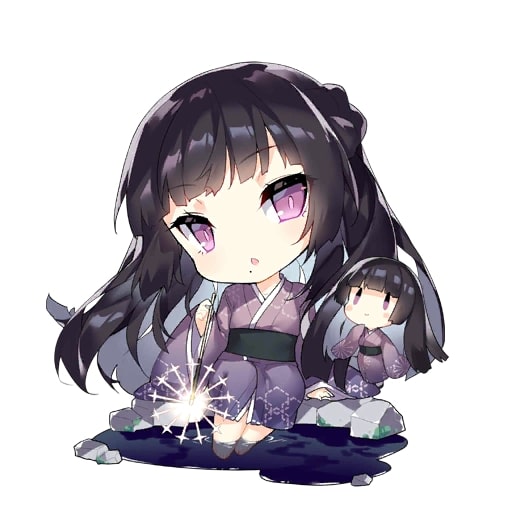 花火妖精 ドールズフロントライン ドルフロ 少女前線 Wiki 花火妖精 ドールズフロントライン ドルフロ 少女前線 Wiki