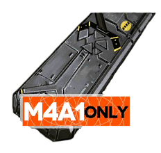 M4a1 Mod ドールズフロントライン ドルフロ 少女前線 Wiki M4a1 Mod ドールズフロントライン ドルフロ 少女前線 Wiki