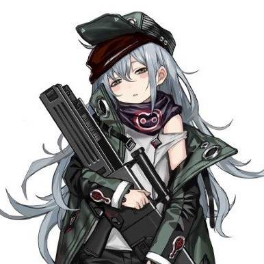 Gr G11 ドールズフロントライン ドルフロ 少女前線 Wiki Gr G11 ドールズフロントライン ドルフロ 少女前線 Wiki