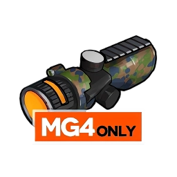MG4用MGO