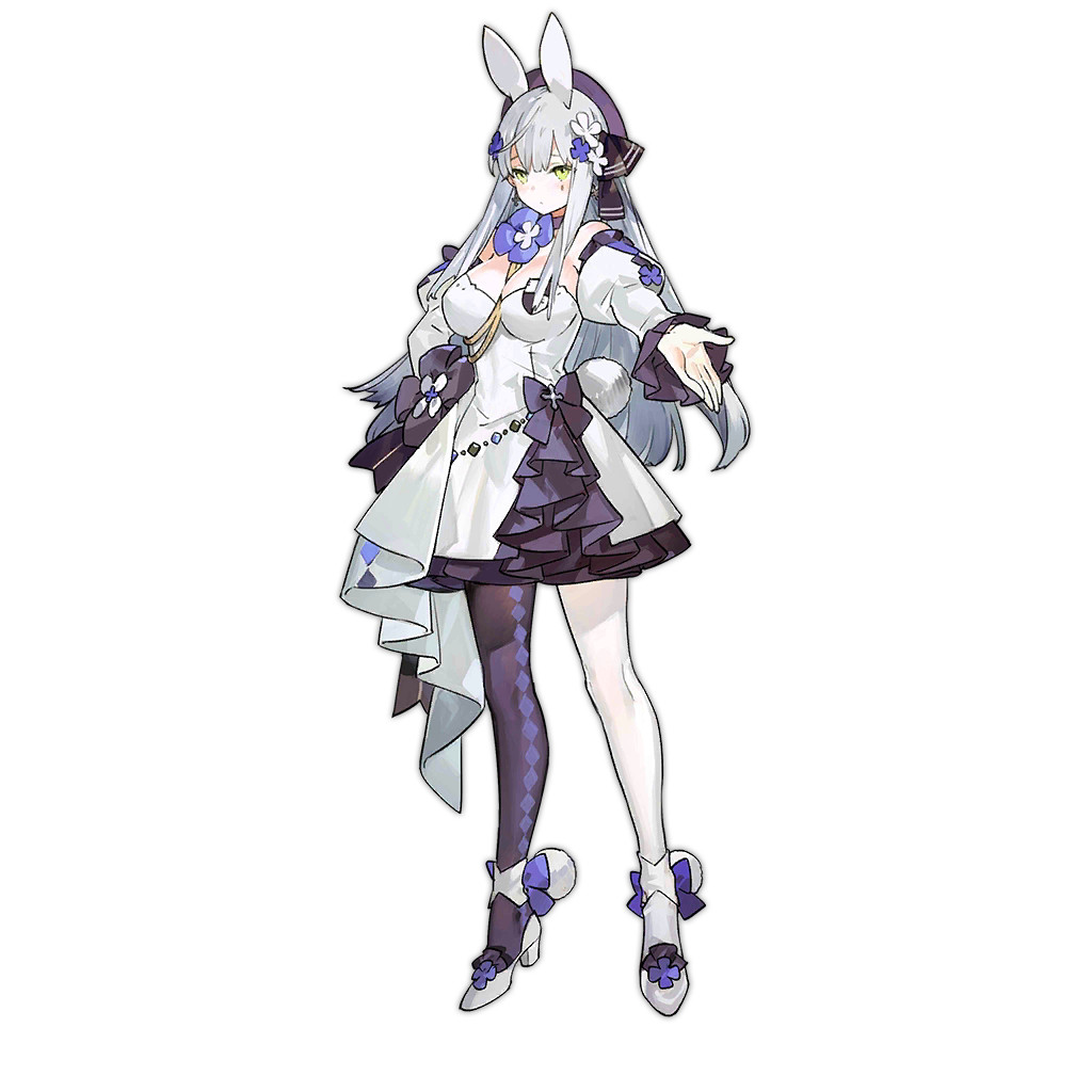 416 ドールズフロントライン ドルフロ 少女前線 Wiki