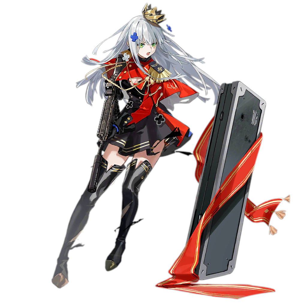 416 ドールズフロントライン ドルフロ 少女前線 Wiki 416 ドールズフロントライン ドルフロ 少女前線 Wiki