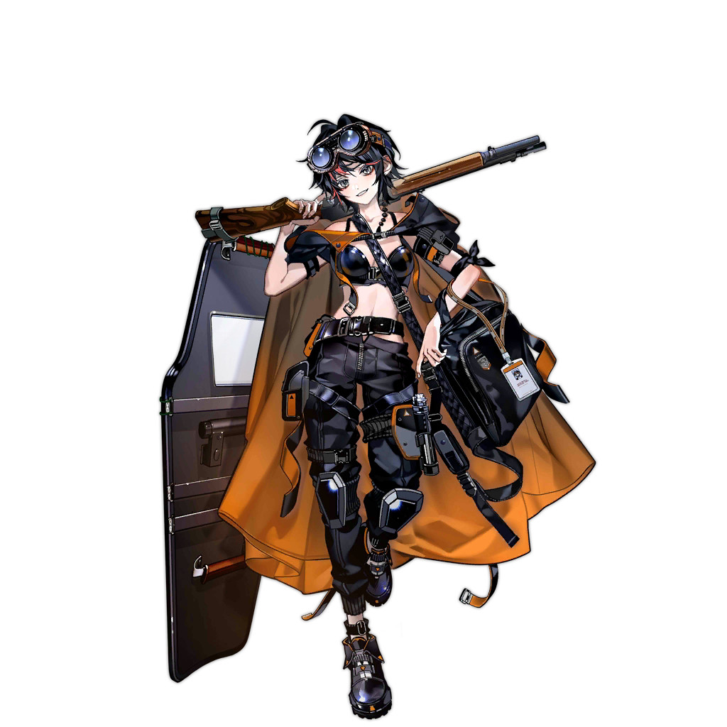 512 ドールズフロントライン ドルフロ 少女前線 Wiki 512 ドールズフロントライン ドルフロ 少女前線 Wiki
