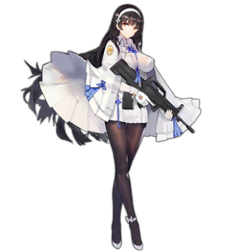 95式 ドールズフロントライン ドルフロ 少女前線 Wiki