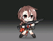 97式散 ドールズフロントライン ドルフロ 少女前線 Wiki 97式散 ドールズフロントライン ドルフロ 少女前線 Wiki