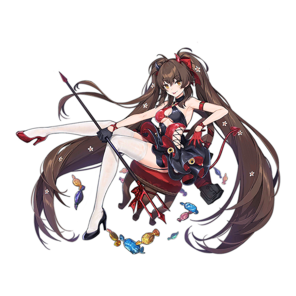 97式 ドールズフロントライン ドルフロ 少女前線 Wiki 97式 ドールズフロントライン ドルフロ 少女前線 Wiki