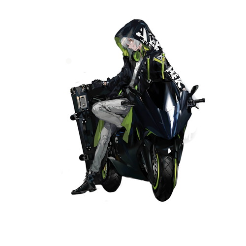 Aek 999 ドールズフロントライン ドルフロ 少女前線 Wiki Aek 999 ドールズフロントライン ドルフロ 少女前線 Wiki