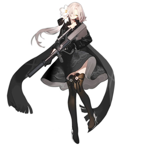 Aug ドールズフロントライン ドルフロ 少女前線 Wiki