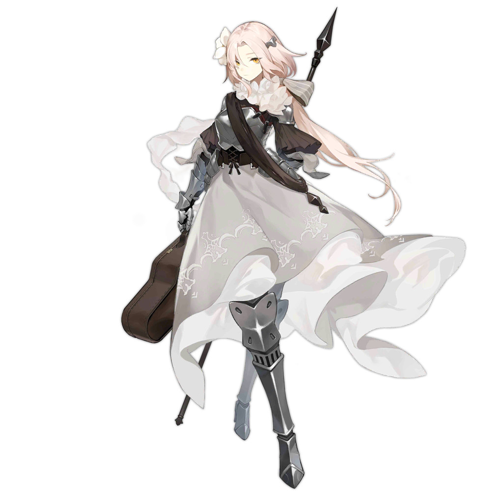 Aug ドールズフロントライン ドルフロ 少女前線 Wiki