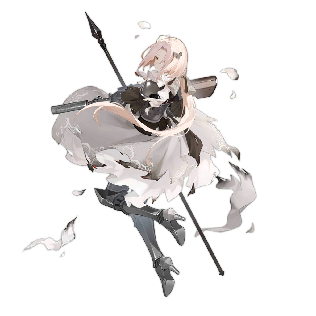 Aug ドールズフロントライン ドルフロ 少女前線 Wiki