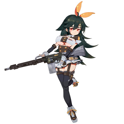 Ameli ドールズフロントライン ドルフロ 少女前線 Wiki